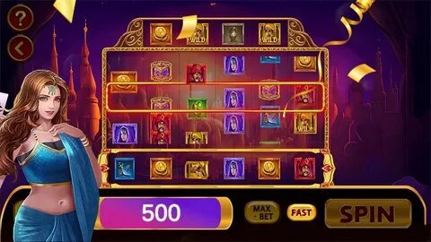 baba wild slots casino games 