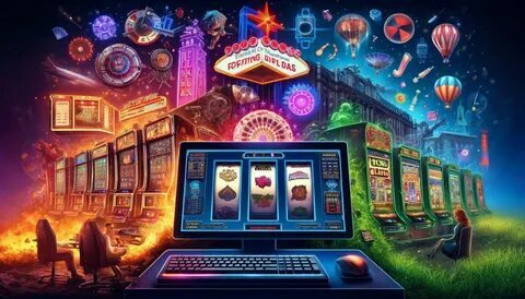 casino online ao vivo 