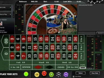 qual a melhor plataforma de cassino online 